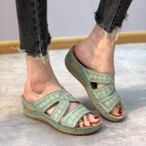 Pauline | Orthopädische Sandalen