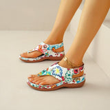 Anna-Charlotte | Bequeme orthopädische Sandalen