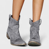 Annelore | Zeitlose elegante Stiefeletten