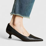 Elise | Elegante Absatzschuhe
