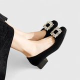Imke | Orthopädische Absatzschuhe