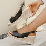 Anna-Sophie | Orthopädische Sandalen