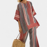 Matilde - Set Oversize