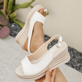 Anna-Sophie | Orthopädische Sandalen