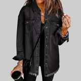 Viktoria | Bequeme Jacke