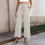 Clara | Leichte Lounge-Hose