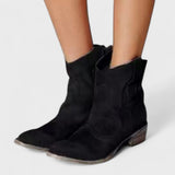 Annelore | Zeitlose elegante Stiefeletten
