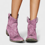 Annelore | Zeitlose elegante Stiefeletten