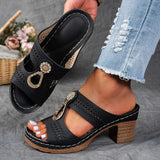 Xenia | Orthopädische Sandalen