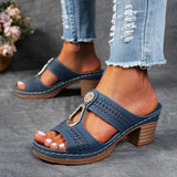 Xenia | Orthopädische Sandalen