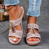 Xenia | Orthopädische Sandalen