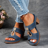 Xenia | Orthopädische Sandalen