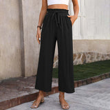 Clara | Leichte Lounge-Hose