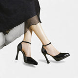 Isabell | Evette-Lederpumps