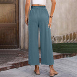 Clara | Leichte Lounge-Hose