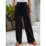 Marlene | Leichte Freizeithose