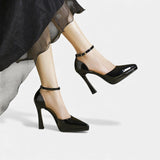 Isabell | Evette-Lederpumps