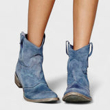 Annelore | Zeitlose elegante Stiefeletten