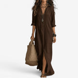Amor™ Langarmhemdkleid