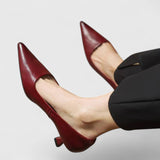 Elise | Elegante Absatzschuhe