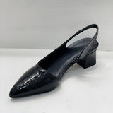 Luise | Bequeme orthopädische Absatzschuhe