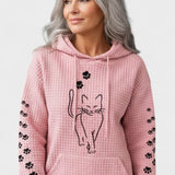 Tereza™ | Warmer Kapuzenpullover