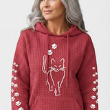 Tereza™ | Warmer Kapuzenpullover