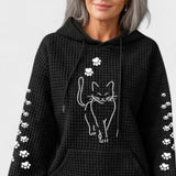Tereza™ | Warmer Kapuzenpullover