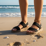 Anna-Nicole | Orthopädische Sandalen