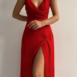 Gesine | Kleid aus Seta