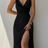 Gesine | Kleid aus Seta