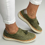 Melina | Orthopädische Slip-ons