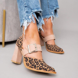 Marita | Elegante Absatzschuhe