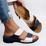 Marietta | Elegante orthopädische Sandalen
