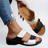 Marietta | Elegante orthopädische Sandalen