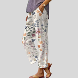 Marlene | Legere Alltagshose