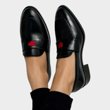 Mathilde | Lässige Schuhe mit Leidenschaft