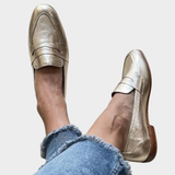 Helene | Lässige Loafer