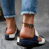 Marietta | Elegante orthopädische Sandalen