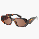 Malin | Ausdrucksstarke Sonnenbrille