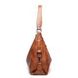 Rose | Elegante Klappentasche
