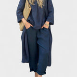 Pernille - Set mit langen Ärmeln