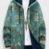 Petra™ | Luxuriöser künstlerischer Cardigan