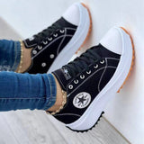 Eva-Pauline | Orthopädische Damen-Sneaker