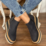 Christel | Raffinierte Stiefel
