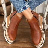 Christel | Raffinierte Stiefel