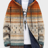Radka™ | Luxuriöser künstlerischer Cardigan