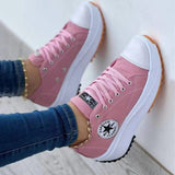 Eva-Pauline | Orthopädische Damen-Sneaker