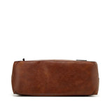 Ida | Vintage-Ledertasche