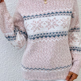 Ruby™ Pullover
